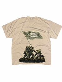 Image 2 of DWV “The American Way” Tee