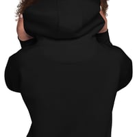 Image 2 of Relaxed Vibe Be So Good They Can't Ignore You Hoodie
