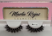 lashes Martita