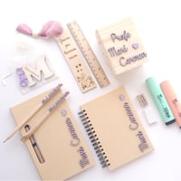 Image 1 of njunto Escritorio Profes | Regalos Fin de Curso | Detalles Profesores