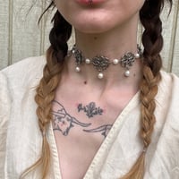 Image 5 of Preorder Necklace #8