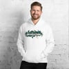 Unisex Hoodie (Front/Back)