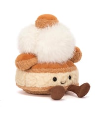 Amuseables Mirielle St. Honoré