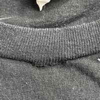 Image 3 of VTG 2011 ASAP Rocky Purple Flag Tee Sz L