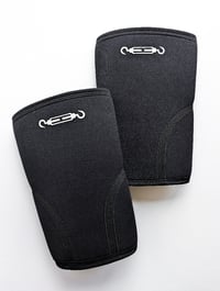 Image 1 of Knee Sleeves