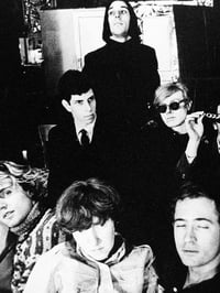 Image 13 of Andy Warhol “Factory Years 1964-1967"