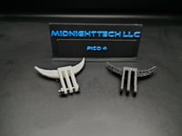 Image 1 of Pico 4 face tracking bracket