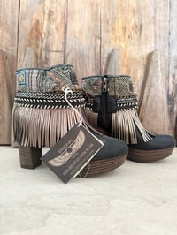 Image 1 of Emonk Ibiza high heels - black - size 37