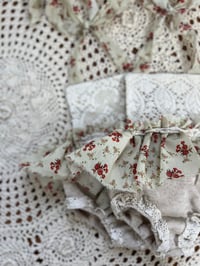 Image 2 of Hope Newborn Romper