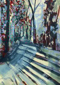 Image 1 of 63/100 Mini Landscape
