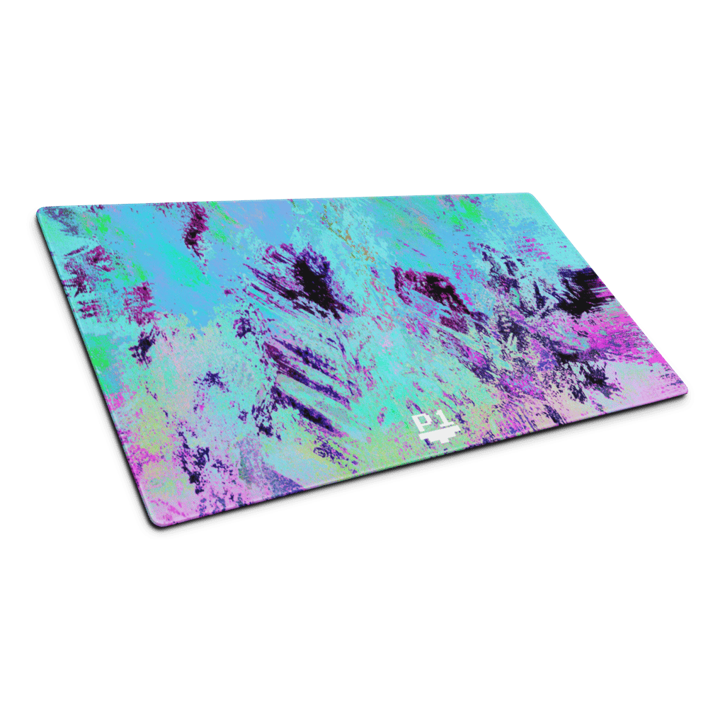 Image of Soul Goulash Mouse Pad