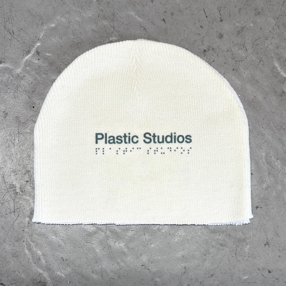 Image of Beanie No. 006