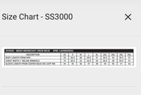 Image 2 of I’m Sorry I’m Leaving Crewneck