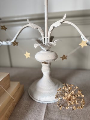 Image of French Style Candelabra