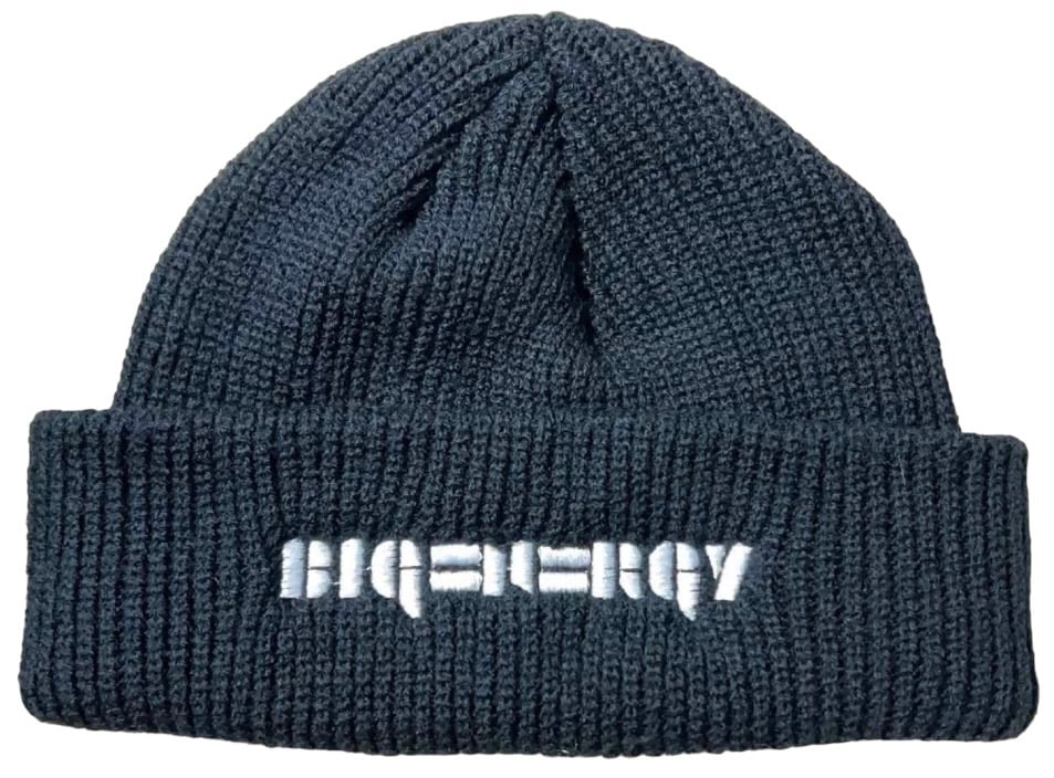 Energy Beanie 