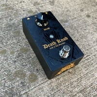 Image 3 of Death Knob HM-2 EQ Blender