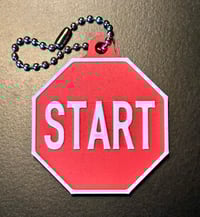 Image 3 of NFC Keychain