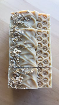 Image 1 of Honey + Oats