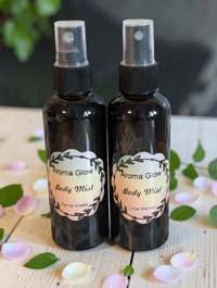 Image 1 of BODY SPRAYS 