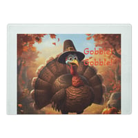 Image 2 of Turkey Cutting Board