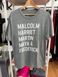 Image 1 of Malcom etc tee