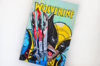 Image 5 of The Wolverine 