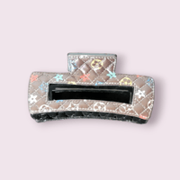Image 4 of Hair clip white-0014