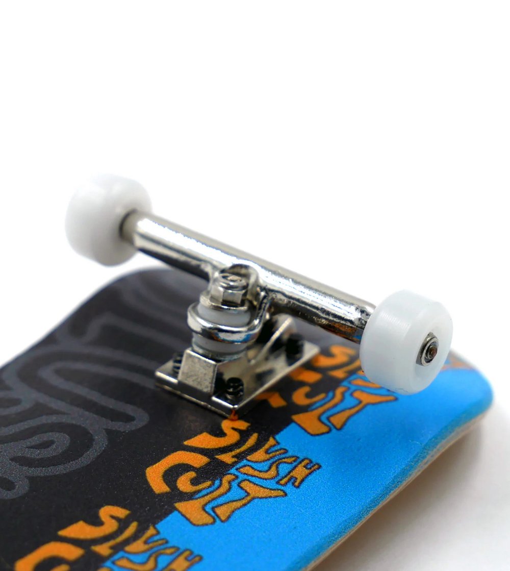 Slushcult Fingerboard Completes