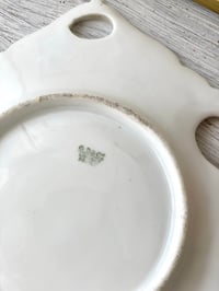 Image 9 of Sous-tasse de déjeuner ancienne