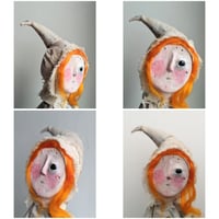 Image 3 of The Good Witch of the Wood 