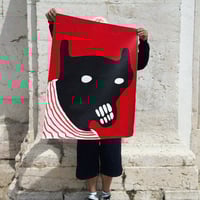 Image 1 of Bista di paden - 2024 - Original art work