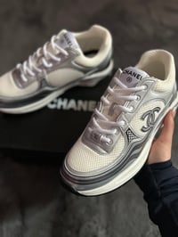 Image 4 of CC trainers✨☁️