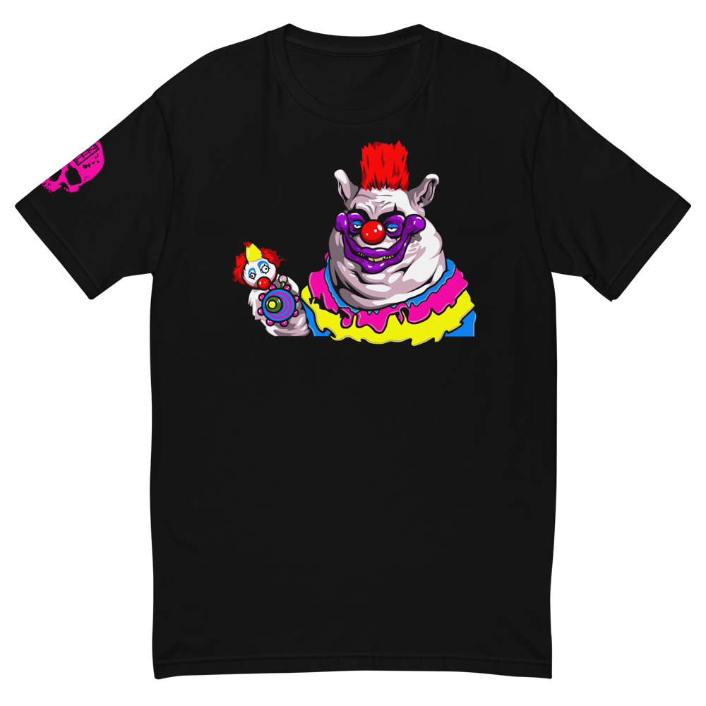 Image of Workshop 432's "Fatso" Tee