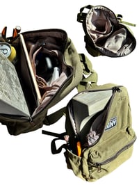 Image 3 of Mini ToGo Backpacks (Preorder)