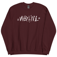 Image 5 of Lower AZ Native Anarchy Unisex Sweatshirt