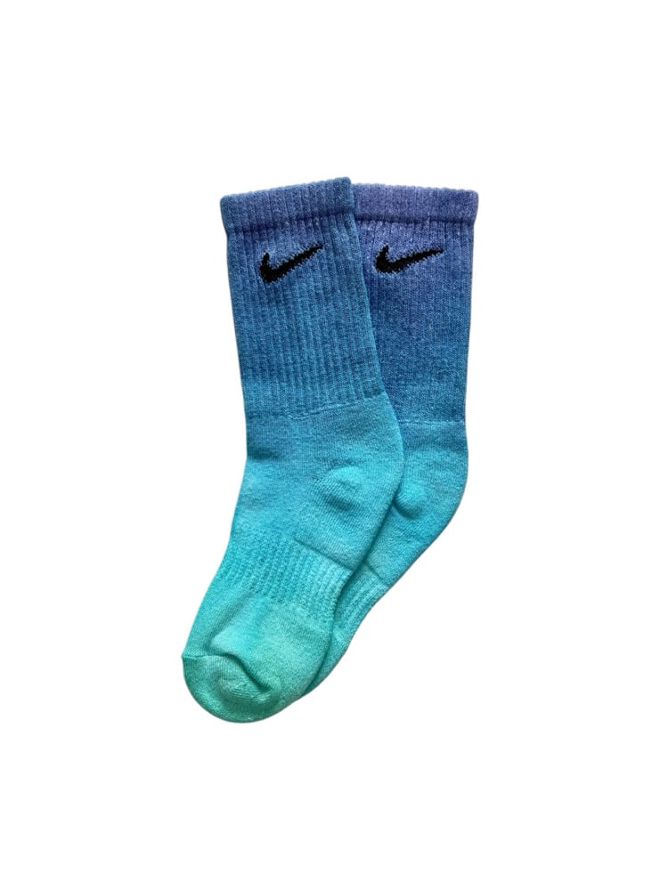 Image of Nike Socks Sunset Pack