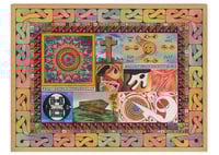 Image 2 of Will Gaynor	/ "A Visit From a Dragonfly"