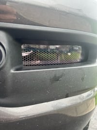 Image 7 of 2019-2024 Ram 1500 Fog Light Tint Overlays