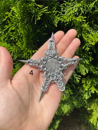 Image 9 of starmail brooch