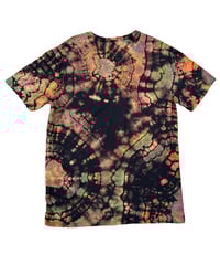 Image 2 of Reverse Dyed Shirt Medium #2