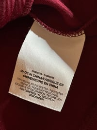 Image 10 of Portugal Nike Soccer Futbol 1914 2014 World Cup 100 Year Full Zip Jacket Mens L