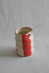 Image 5 of Wavy Straw Cups
