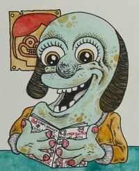 Image 1 of “Zine Dog”