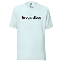 Image 1 of Irregardless