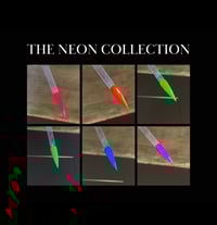 Image 1 of Neon Collection 