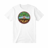 Image 1 of Nature’s Trap Classic Logo T-Shirt
