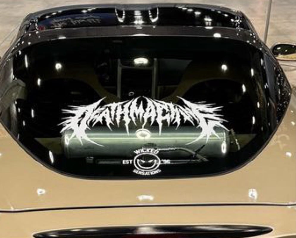 Death Metal Banner *members only*
