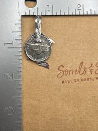 Image 2 of Cowboy Nickel 2