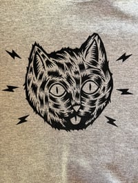 Image 6 of Hypno-Gato- Drifter Hoodie 