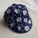 Image of Furoshiki Cycling Cap (M/L) 002